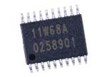 Renesas Electronics RL78/G1x 8비트 마이크로컨트롤러