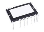 ROHM Semiconductor BM6337x/BM6357x IGBT IPM(Intelligent Power Module)