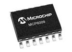 Microchip Technology MCP6006 및 MCP6009 1MHz 연산 증폭기