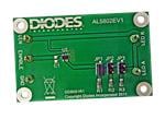 Diodes Incorporated LED 조명 개발 도구