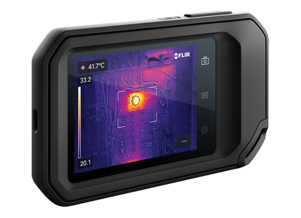 flir 8300