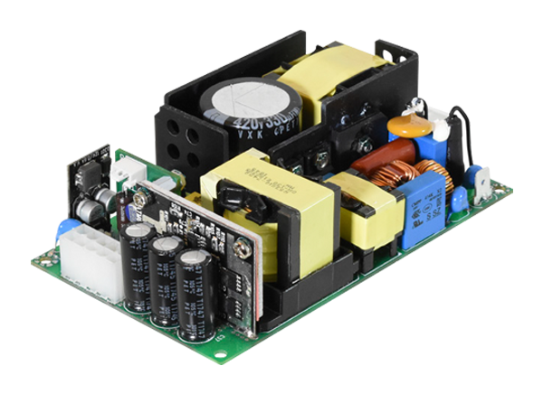 VMS-450B 450W AC-DC 의료용 전원 공급 장치 - CUI Inc | Mouser