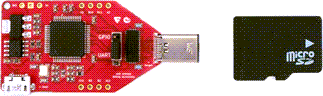 F-Secure USB armory Mk II F-Secure USB armory Mk II