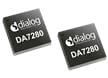 DA7280 LRA/ERM 햅틱 드라이버