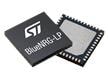 BlueNRG-LP Bluetooth® 저 에너지 무선 SoC