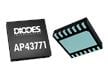 AP43771 고성능 USB Type-C PD 컨트롤러