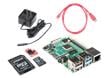 Raspberry Pi 4 Basic Kit