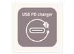 USB-C 충전기 및 어댑터