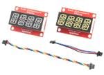 SparkFun Qwiic Alphanumeric Kit