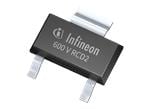 Infineon Technologies 600V 역전도 드라이브