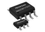 Renesas Electronics RAA223012 700V 비절연형 AC-DC 벅 조정기