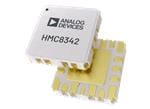 Analog Devices Inc. HMC8342 x2 능동 광대역 주파수 체배기