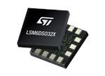 STMicroelectronics LSM6DSO32XTR iNEMO 관성 모듈