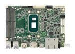 Advantech MIO-5375 단일 보드 컴퓨터