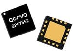 Qorvo QPF7552 Wi-Fi® 6 통합 프런트 엔드 모듈