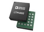 Analog Devices Inc. LTM4693 2A 벅 부스트 µModule® DC-DC 컨버터