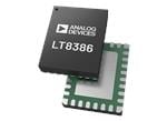 Analog Devices Inc. LT8386 동기식 승압 LED 드라이버