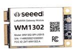 Seeed Studio WM1302 LoRaWAN 게이트웨이 모듈