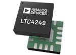 Analog Devices Inc. LTC4249 ECB(전자 회로 차단기)