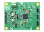 STMicroelectronics EVALMASTERGAN5 데모 보드