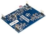 Infineon Technologies EVAL-PSIR2085 전원 공급 장치 보드