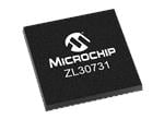 Microchip Technology ZL3073x 네트워크 동기화 장치