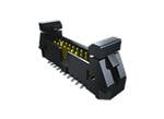 Samtec EJH 2.54m(0.100인치) 슈라우드 IDC 이젝터 헤더