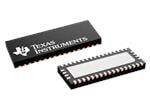 Texas Instruments TS3DV642-Q1 차동 1-2/2-1 멀티플렉서