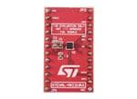 STMicroelectronics STEVAL-MKI218V1 어댑터 보드