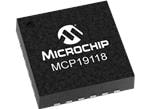 Microchip Technology MCP19118 스위칭 컨트롤러