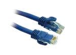 Cat 6a UTP 및 STP 패치 코드