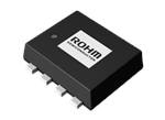 ROHM Semiconductor QH8M 이중 Nch+Pch 소신호 MOSFET