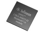 Infineon Technologies AIROC™ Bluetooth® & Bluetooth LE 모듈
