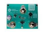 Analog Devices / Maxim Integrated MAXM38643A EMGA 평가 키트