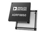 Analog Devices Inc. ADRF6650 이중 다운 컨버터