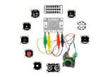GHI Electronics BrainPad BrainClip Kit