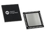 Analog Devices / Maxim Integrated MAX25530 자동차용 4 채널 백라이트 드라이버