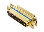 Positronic SAD 어댑터/세이버 D-Sub 커넥터