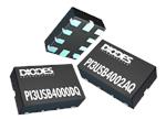 Diodes Incorporated PI3USB4000DQ USB 스위치 IC