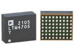 Analog Devices Inc. LTM4705 DC-DC μModule® 레귤레이터