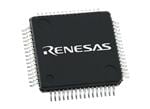 Renesas Electronics RX24T 80MHz 32비트 마이크로컨트롤러 (MCU)