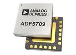 Analog Devices Inc. ADF5709 광대역 MMIC VCO