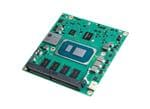 Advantech SOM-6883 11세대 Intel® Core™ 프로세서 U-시리즈
