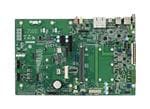 Advantech SMARC용 SOM-DB2500 개발 보드