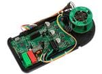 Infineon Technologies MOTORCONTROLKIT_12V 모터 제어 키트