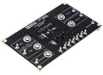 Analog Devices Inc. LTC4249용 DC2733A 데모 시스템