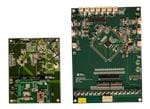 Analog Devices / Maxim Integrated MAX17852 평가 키트
