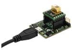 Infineon Technologies PAS EVALPASCO2SENSOR2GOTOBO1 평가 보드