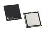 Texas Instruments TDE960 4.16Gbps V3Link 직병렬변환기 쿼드 허브