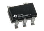 Texas Instruments OPAx391 광대역폭 RRIO 연산 증폭기